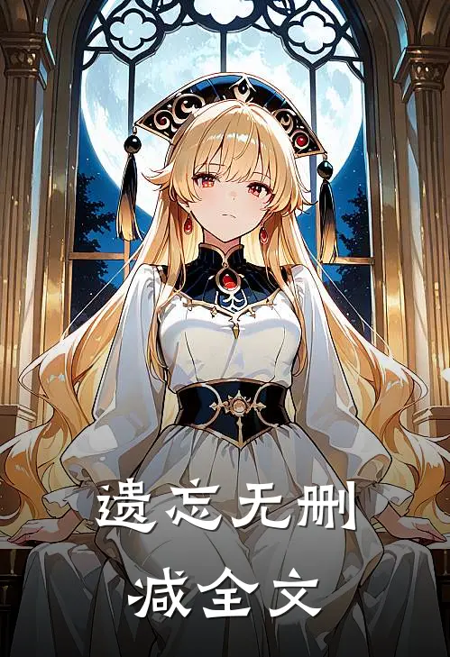 遗忘无删减全文
