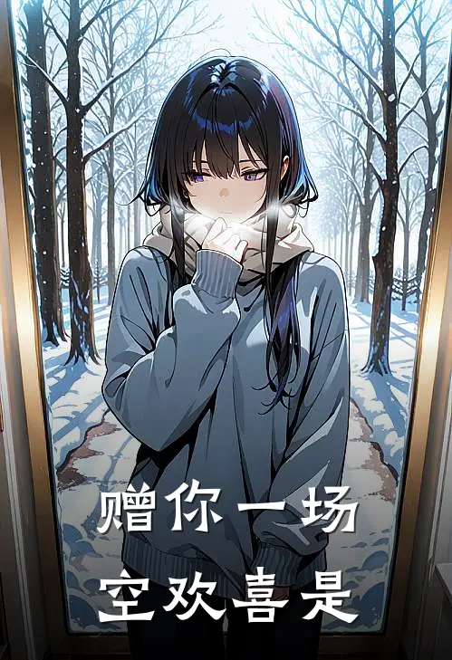 赠你一场空欢喜是