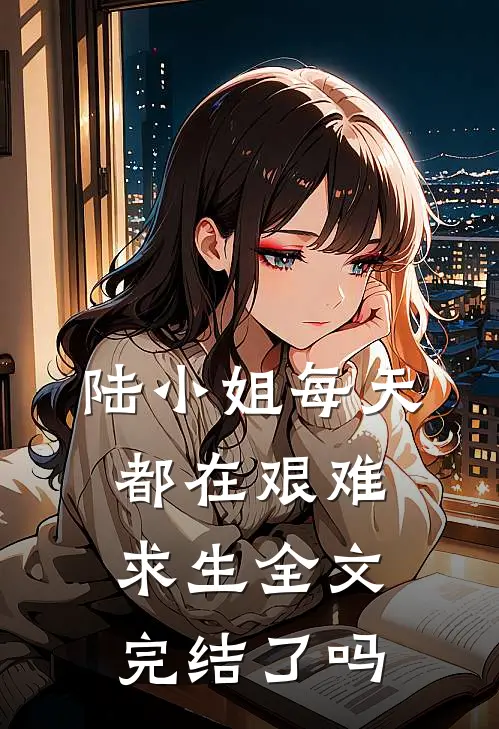 陆小姐每天都在艰难求生全文完结了吗