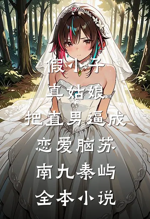 假小子真姑娘，把直男逼成恋爱脑苏南九秦屿全本小说