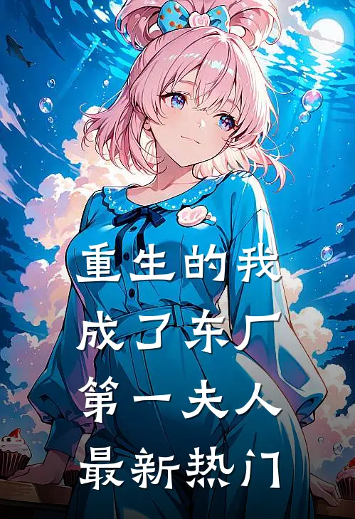 重生的我成了东厂第一夫人最新热门