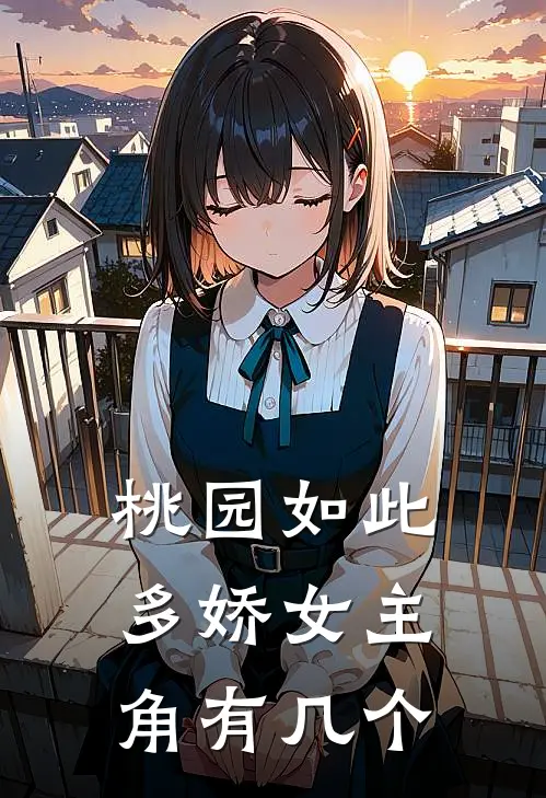 桃园如此多娇女主角有几个