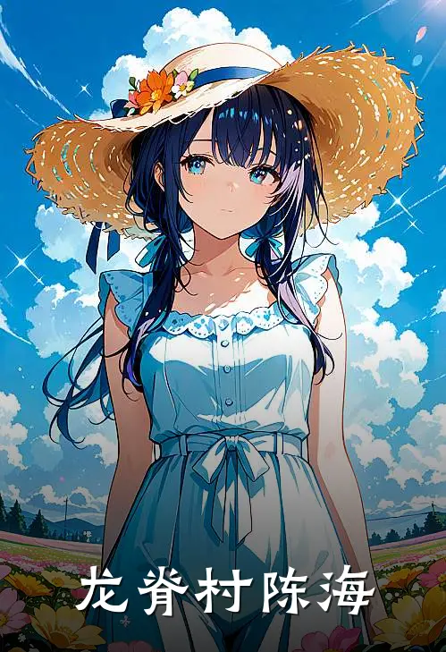 龙脊村陈海