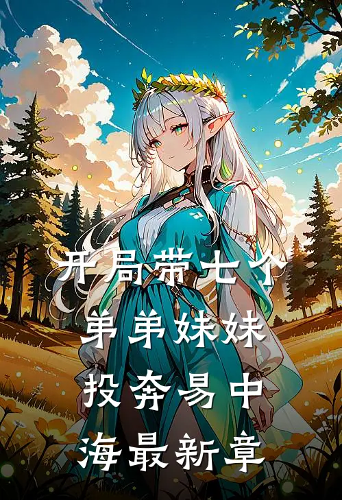 开局带七个弟弟妹妹投奔易中海最新章