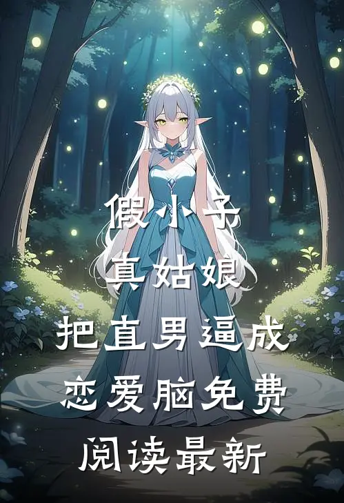 假小子真姑娘，把直男逼成恋爱脑免费阅读最新