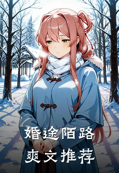 婚途陌路爽文推荐