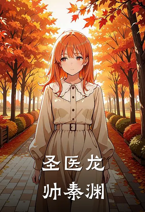 圣医龙帅秦渊