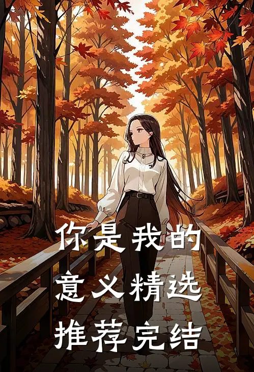 你是我的意义精选推荐完结