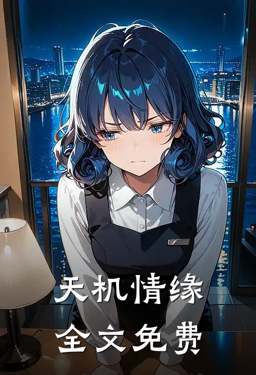 天机情缘全文免费