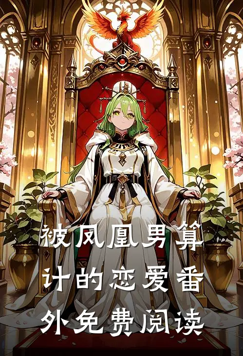被凤凰男算计的恋爱 番外免费阅读