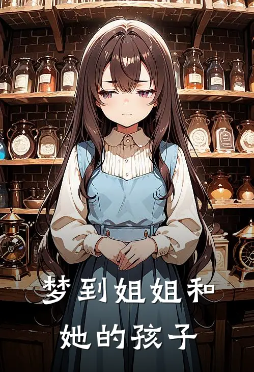 梦到姐姐和她的孩子