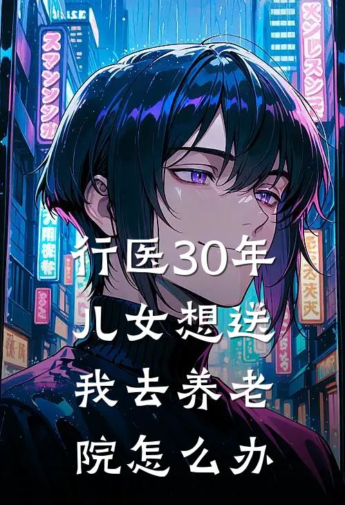 行医30年儿女想送我去养老院怎么办