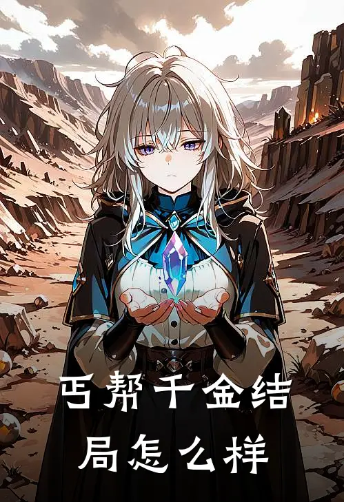 丐帮千金结局怎么样