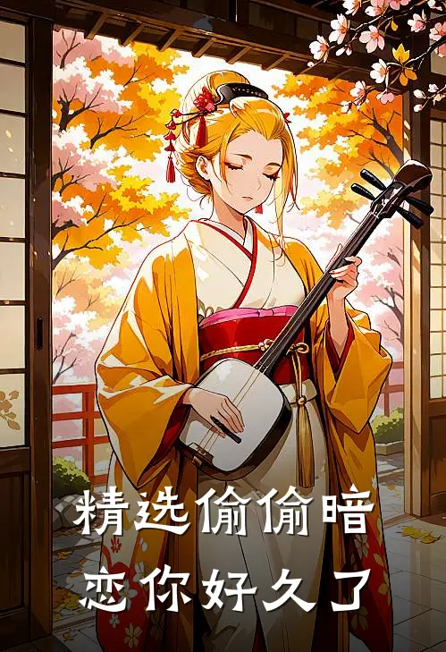 精选偷偷暗恋你好久了