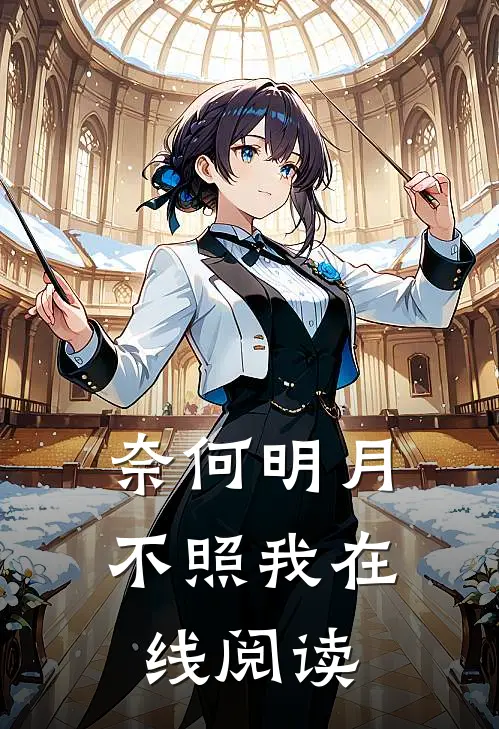 奈何明月不照我在线阅读