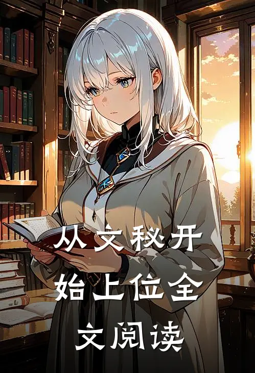 从文秘开始上位全文阅读
