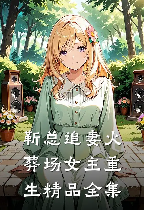 靳总追妻火葬场女主重生精品全集