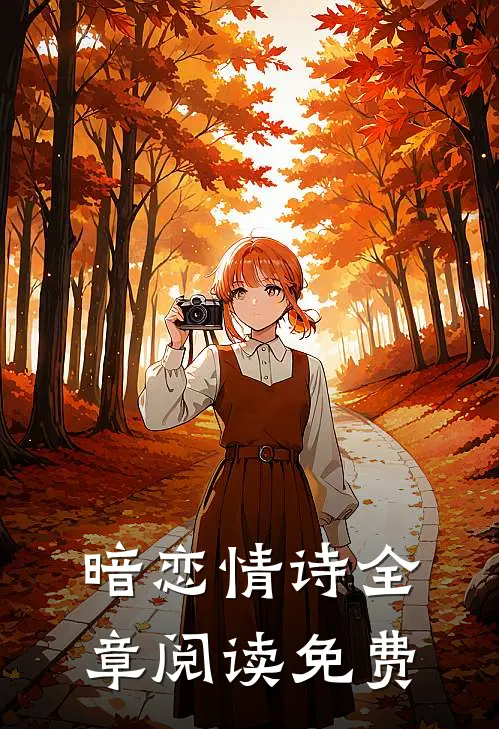 暗恋情诗全章阅读免费