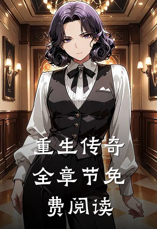 重生传奇全章节免费阅读