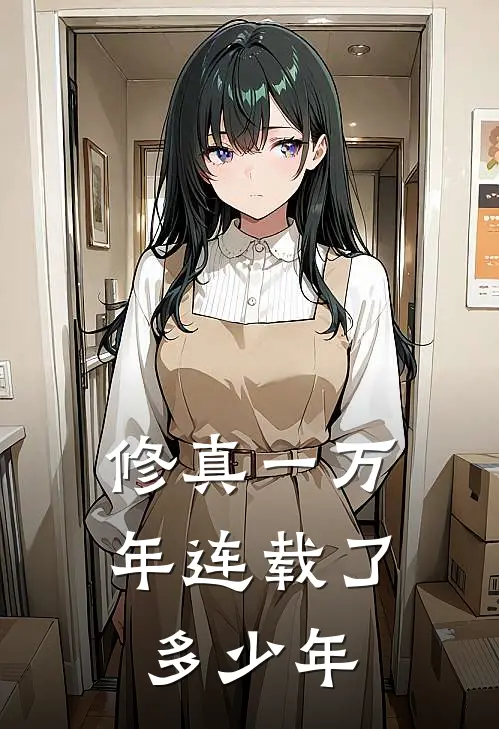 修真一万年连载了多少年