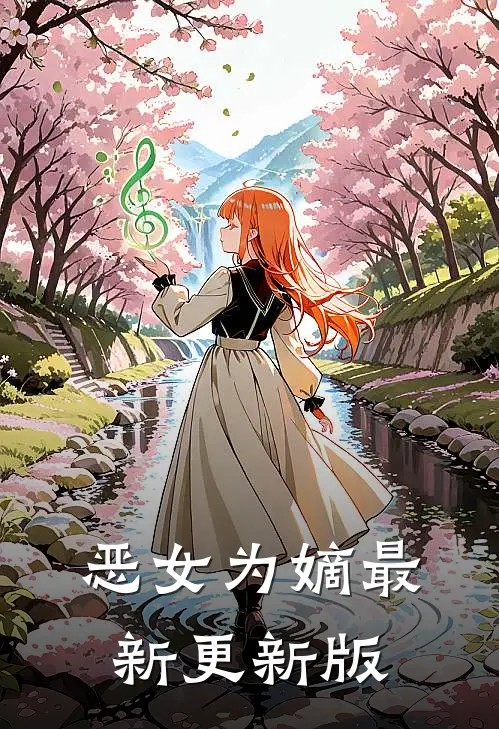 恶女为嫡最新更新版