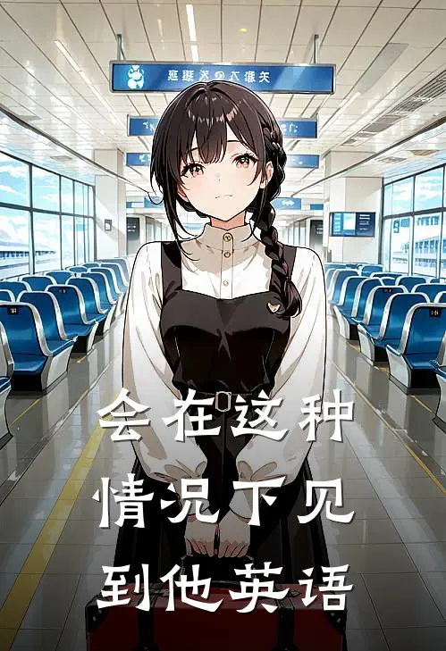 会在这种情况下见到他英语