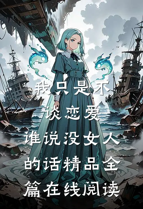 我只是不谈恋爱,谁说没女人的话精品全篇在线阅读