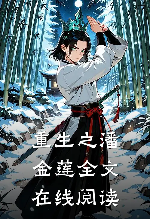 重生之潘金莲全文在线阅读