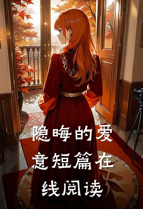 隐晦的爱意短篇在线阅读