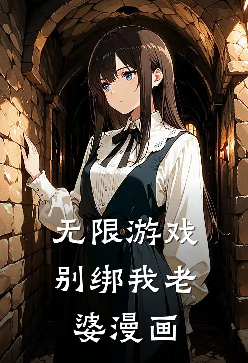 无限游戏别绑我老婆漫画