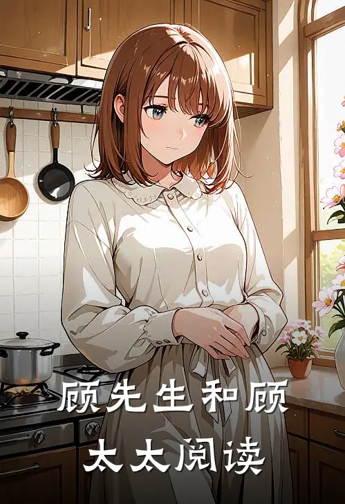 顾先生和顾太太阅读