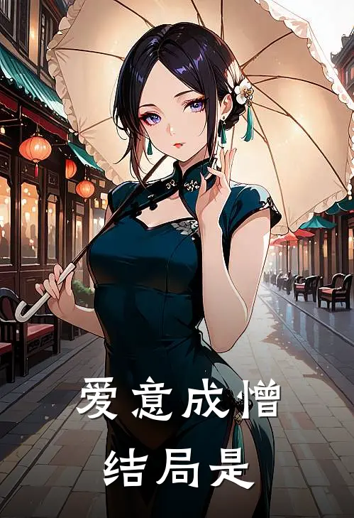 爱意成憎结局是