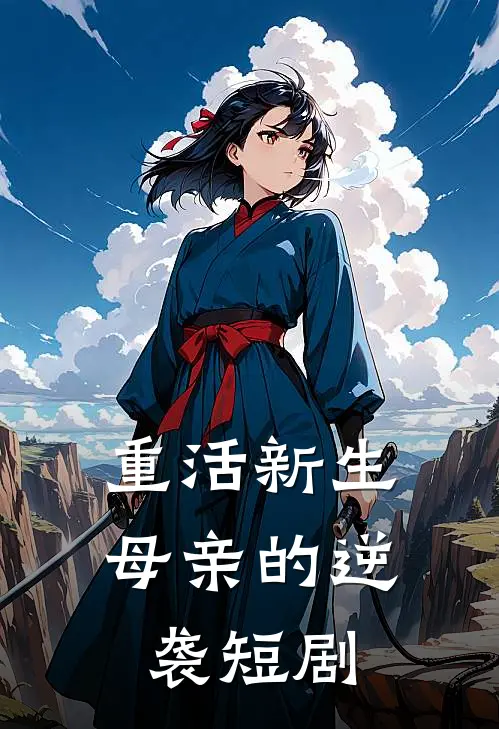 重活新生母亲的逆袭短剧