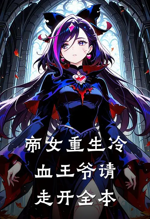 帝女重生冷血王爷请走开全本