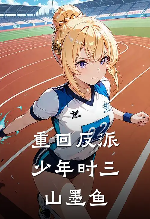 重回反派少年时三山墨鱼