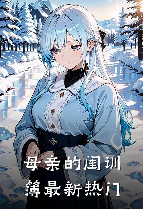 母亲的闺训簿最新热门
