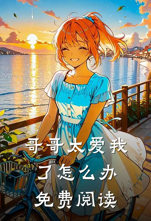 哥哥太爱我了怎么办免费阅读