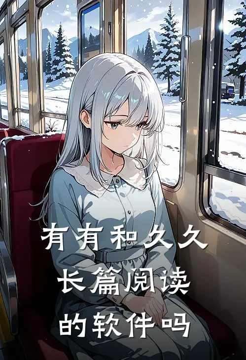 有有和久久长篇阅读的软件吗
