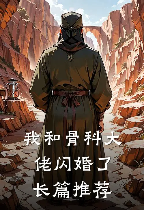 我和骨科大佬闪婚了长篇推荐