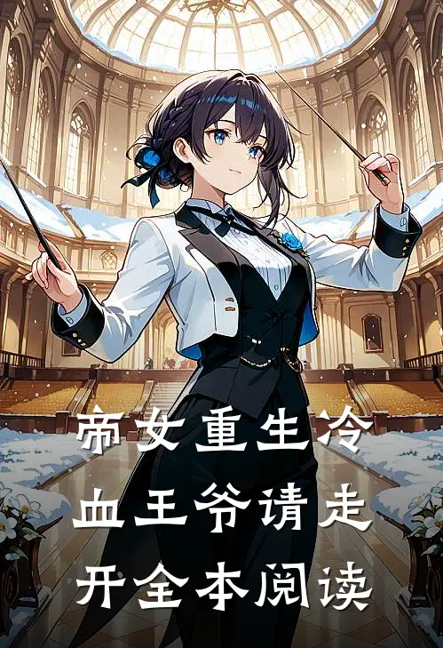 帝女重生冷血王爷请走开全本阅读