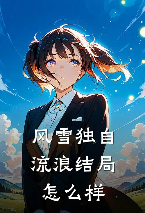 风雪独自流浪结局怎么样