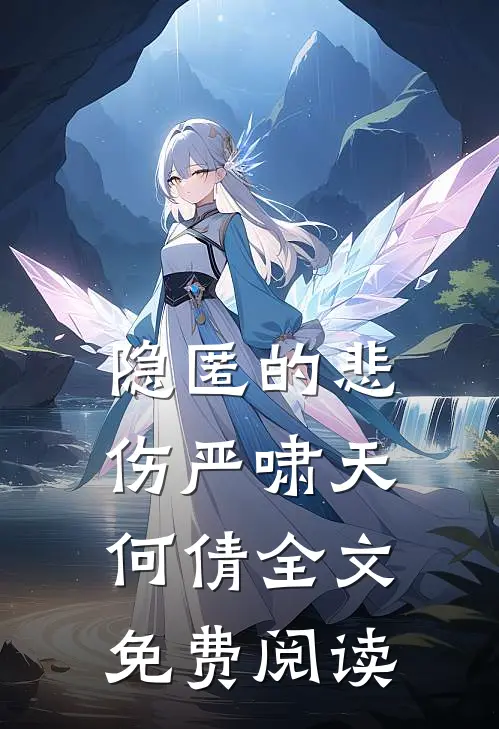 隐匿的悲伤严啸天何倩全文免费阅读