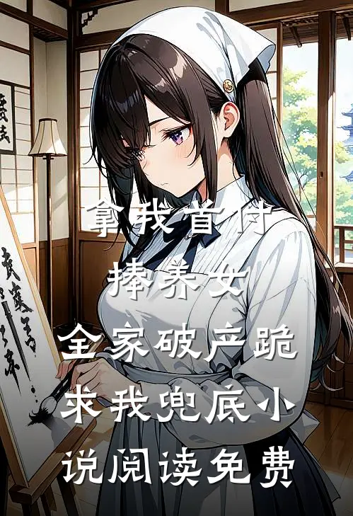 拿我首付捧养女，全家破产跪求我兜底小说阅读免费
