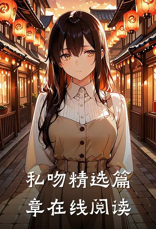 私吻精选篇章在线阅读