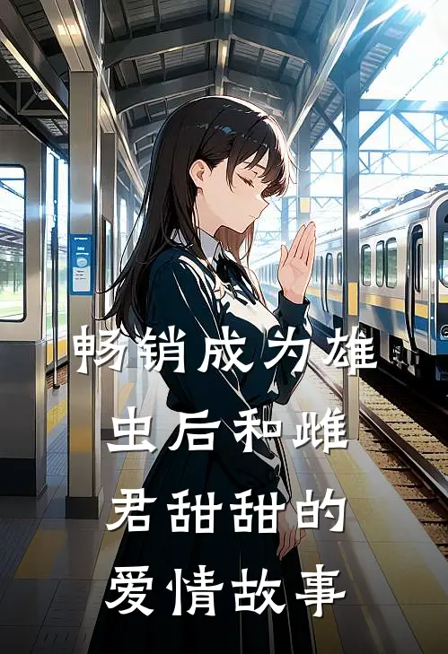 畅销成为雄虫后和雌君甜甜的爱情故事