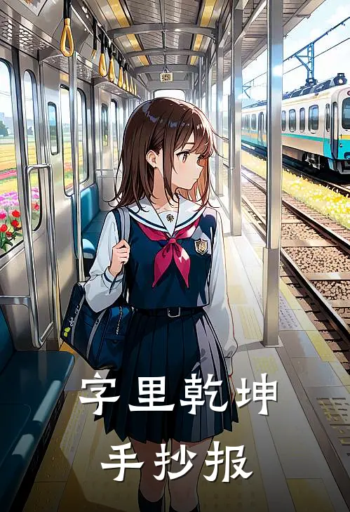 字里乾坤手抄报