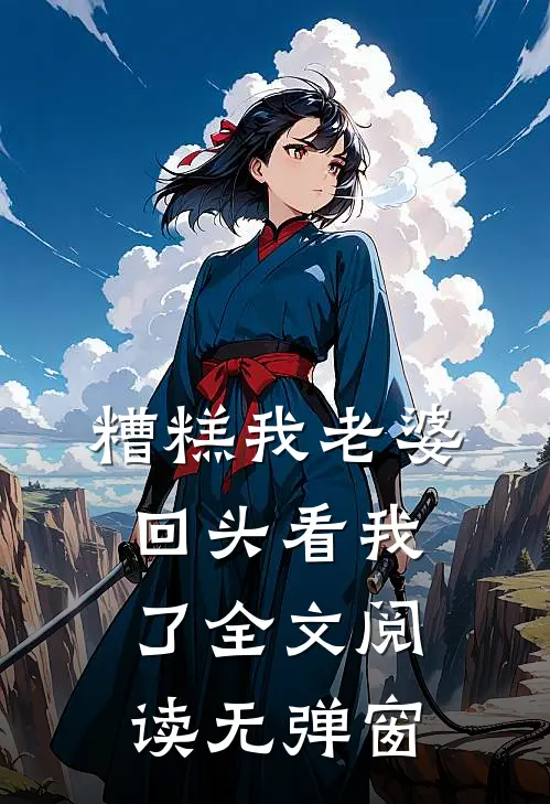 糟糕我老婆回头看我了全文阅读无弹窗