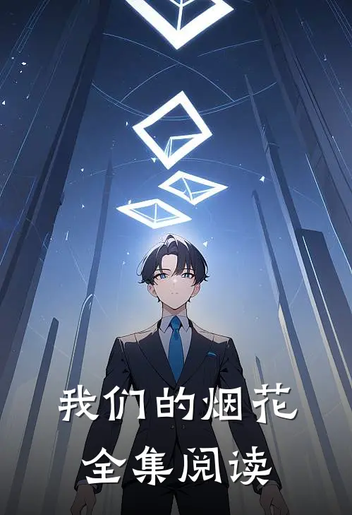 我们的烟花全集阅读