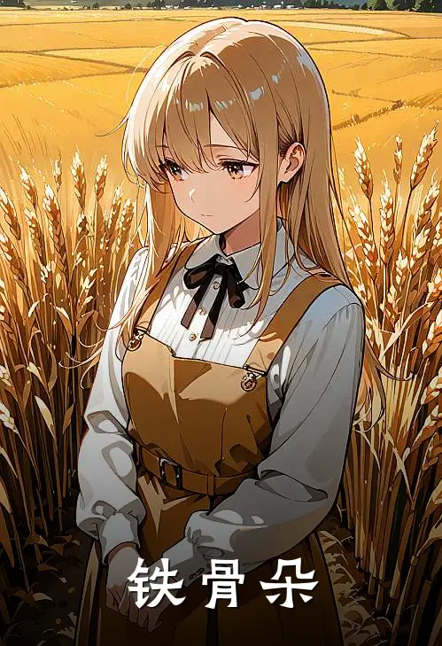 铁骨朵
