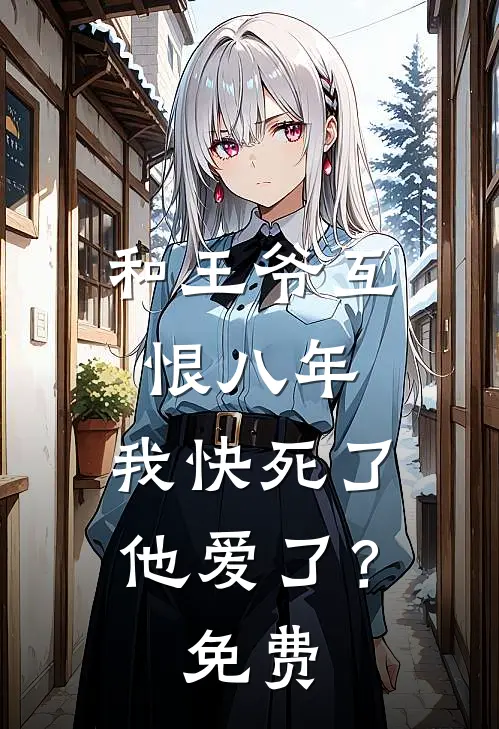 和王爷互恨八年，我快死了他爱了？免费